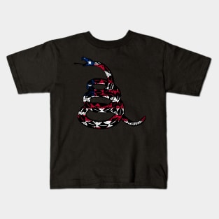 Dtom Kids T-Shirt